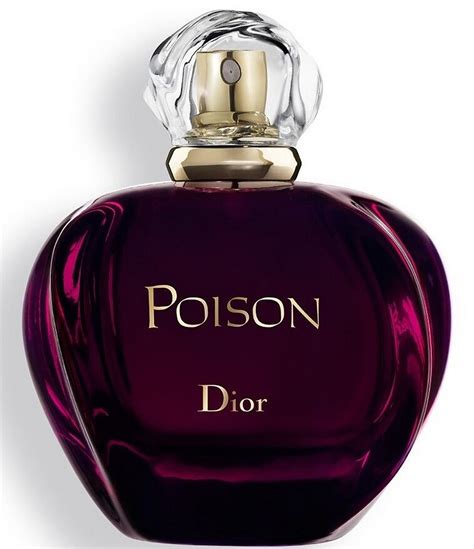 dior poison eau de toilette spray 30ml|Dior poison collection.